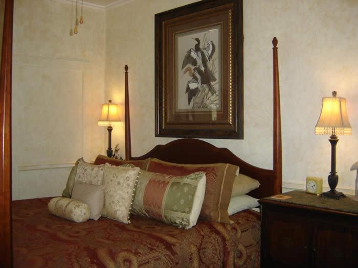 Saragossa B&B - Saint Augustine Habitación foto