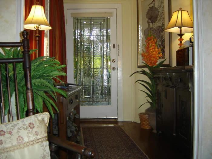 Saragossa B&B - Saint Augustine Habitación foto