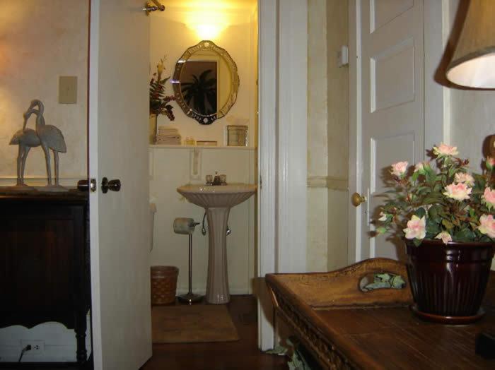 Saragossa B&B - Saint Augustine Habitación foto