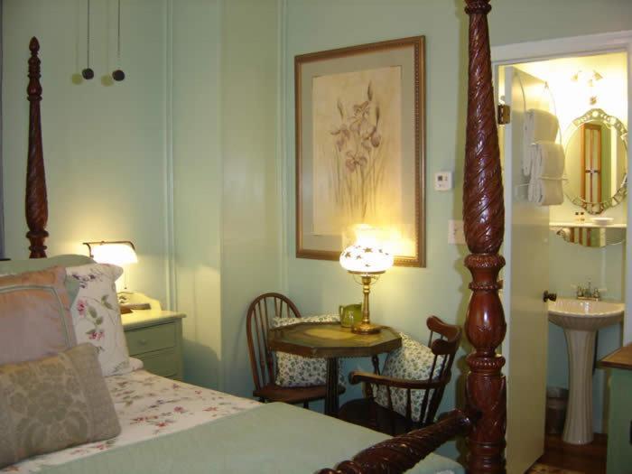 Saragossa B&B - Saint Augustine Habitación foto