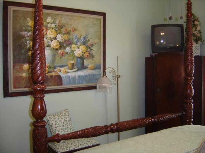 Saragossa B&B - Saint Augustine Habitación foto