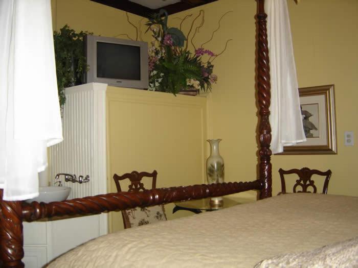 Saragossa B&B - Saint Augustine Habitación foto